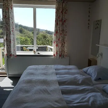 Hotel Munchs Hirtshals