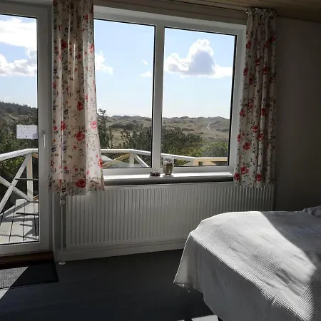 Munchs Hotel Hirtshals