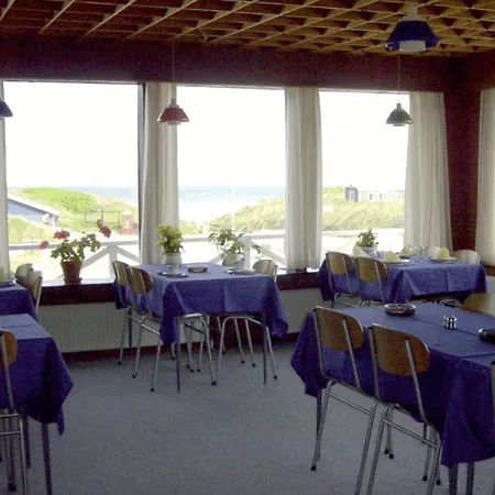 Munchs Hirtshals