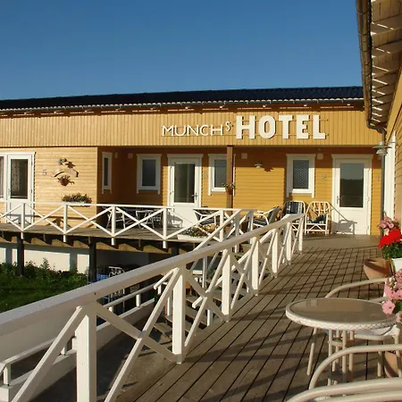 Munchs Hirtshals