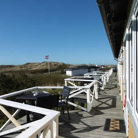 Hotel Munchs Hirtshals