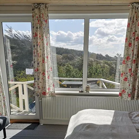 Munchs Hotel Hirtshals