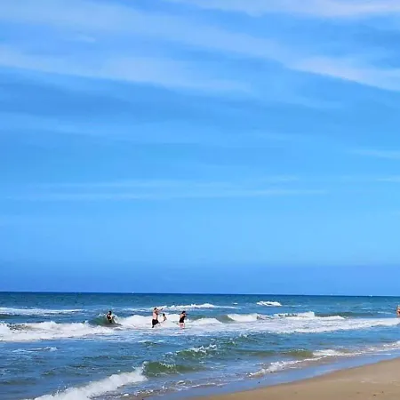 Hotel Munchs Hirtshals