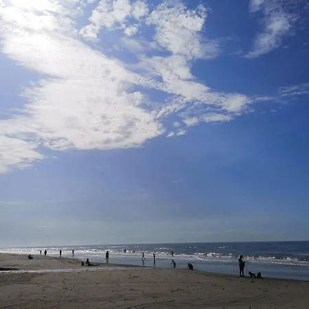 Munchs Hotel Hirtshals