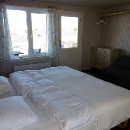 Hotel Munchs Hirtshals