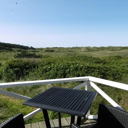 Munchs Hotel Hirtshals