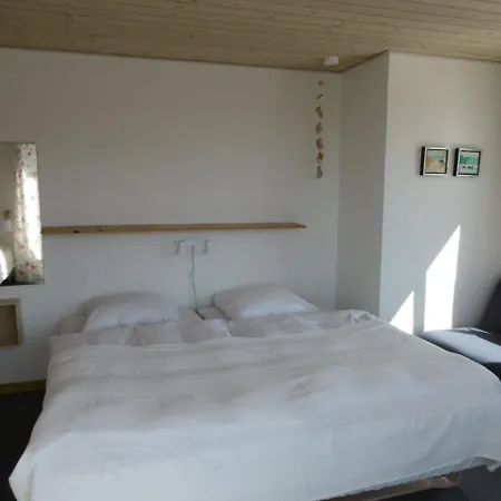 Hotel Munchs Hirtshals