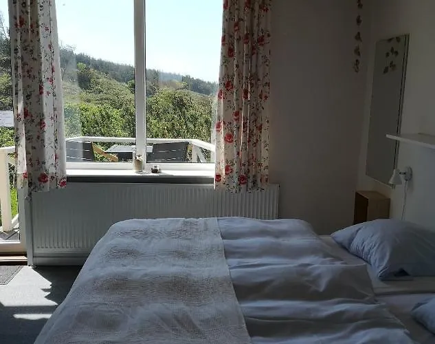 Hotel Munchs Hirtshals