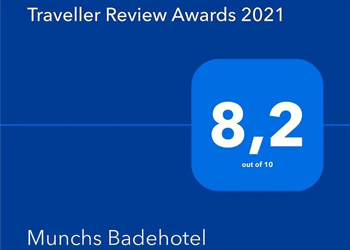 Otel Munchs Hirtshals