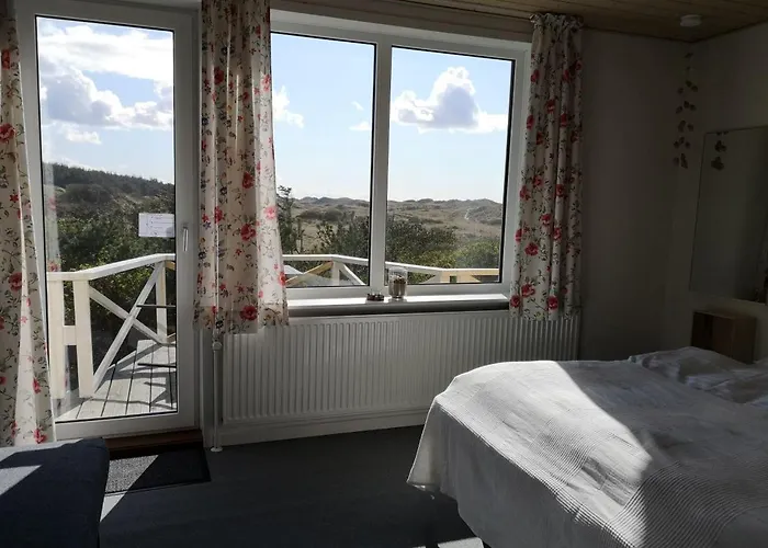 Munchs Otel Hirtshals