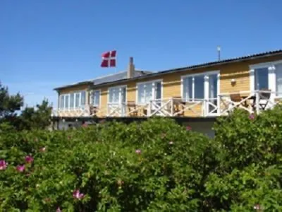 Munchs 3* Hirtshals