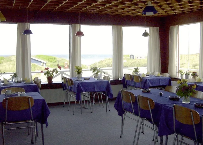 Munchs Hirtshals