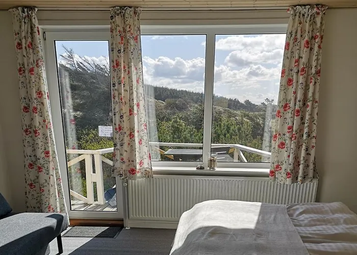 Munchs Hotel Hirtshals