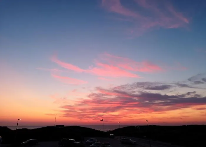 Munchs Hirtshals