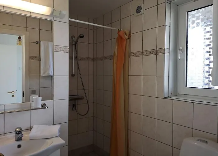 Munchs Otel 3*