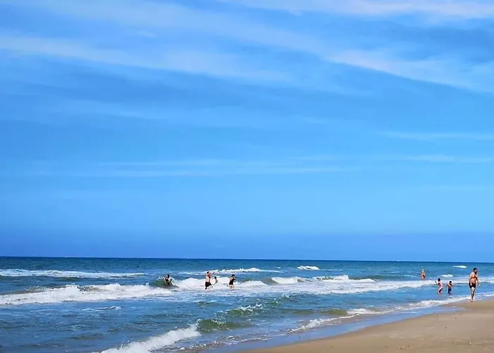 Hotel Munchs Hirtshals