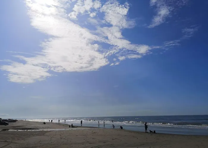 Munchs Hotel Hirtshals