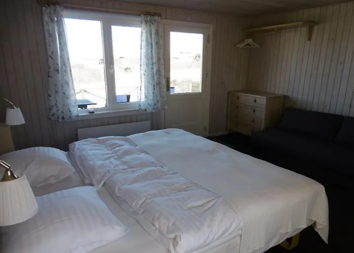 Hotel Munchs Hirtshals