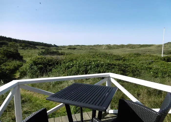 Munchs Otel Hirtshals