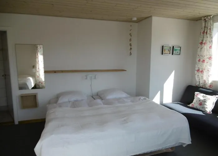 Hotel Munchs Hirtshals